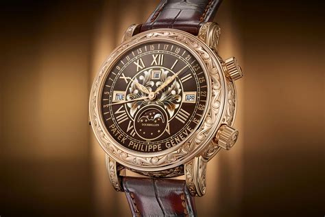 patek philippe sky moon tourbillon datum gelijk zetten|Patek Philippe sky moon tourbillon 6002r 001.